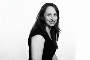 Vicki Cooksley